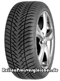 Goodyear Eagle UltraGrip GW-3