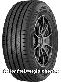 Goodyear EfficientGrip 2 SUV