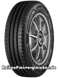 Goodyear EfficientGrip Compact 2