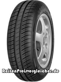 Goodyear EfficientGrip Compact