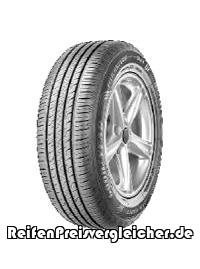 Goodyear EfficientGrip Performance SUV