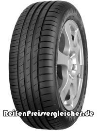 Goodyear EfficientGrip Performance