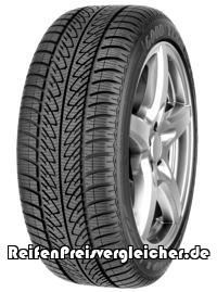 Goodyear UltraGrip 8 Performance