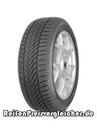 Goodyear UltraGrip Ice 2+