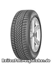 Goodyear UltraGrip Ice 2