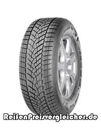 Goodyear UltraGrip Ice Gen 1