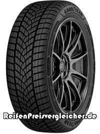 Goodyear UltraGrip Performance+ SUV