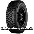 Goodyear Wrangler DuraTrac RT