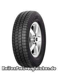 GT Radial KargoMax ST-6000