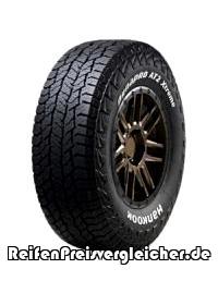 Hankook Dynapro AT2 Xtreme RF12