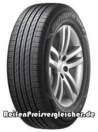 Hankook Dynapro HP2 Plus RA33D