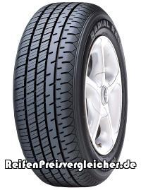 Hankook Radial RA14