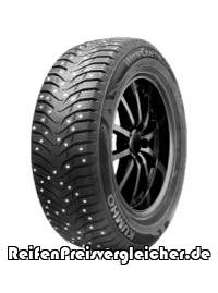 Kumho WinterCraft ice Wi31+