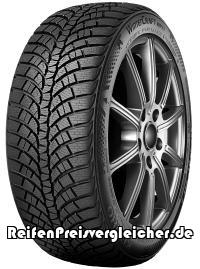 Kumho WinterCraft WP71