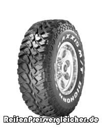 Maxxis MT-764 Bighorn