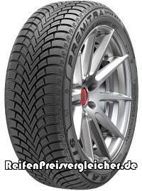 Maxxis Premitra Snow WP6 SUV