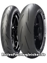 Metzeler Racetec RR