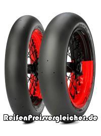 Metzeler Racetec SM