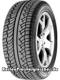 Michelin 4x4 Diamaris