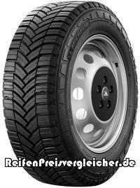 Michelin Agilis CrossClimate