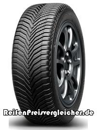 Michelin CrossClimate 2 A/W