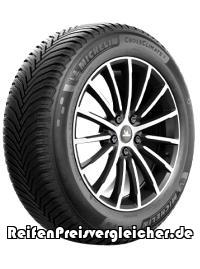 Michelin CrossClimate 2 ZP