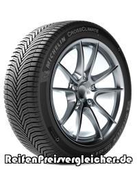 Michelin CrossClimate Plus ZP