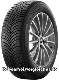 Michelin CrossClimate Plus