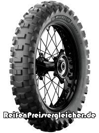 Michelin Desert Race Baja