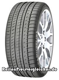 Michelin Latitude Sport 3