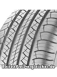 Michelin Latitude Tour HP ZP