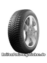 Michelin Latitude X-Ice North 2+