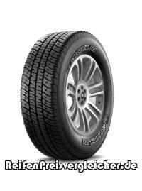 Michelin Ltx A/T 2