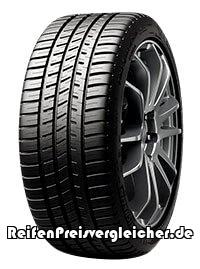 Michelin Pilot Sport A/S 3