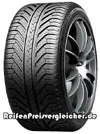 Michelin Pilot Sport A/S Plus