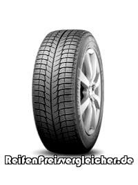 Michelin X-Ice Xi3 ZP