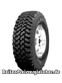 Nexen Roadian M/T