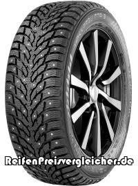 Nokian Hakkapeliitta 9 SUV