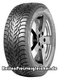 Nokian Hakkapeliitta R3