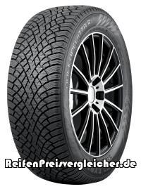 Nokian Hakkapeliitta R5