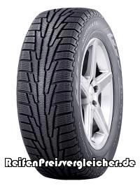 Nokian Nordman RS2