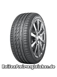 Nokian Nordman SZ2