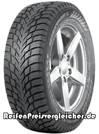 Nokian Seasonproof C