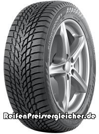 Nokian Snowproof 1