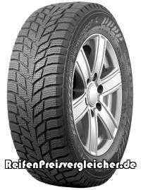 Nokian Snowproof C