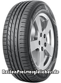 Nokian Wetproof 1