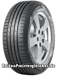 Nokian Wetproof