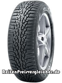 Nokian Wr D4