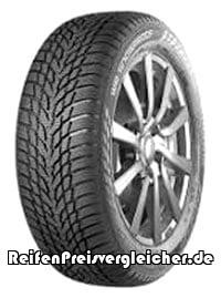 Nokian WR Snowproof P