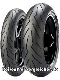 Pirelli Diablo Rosso 3